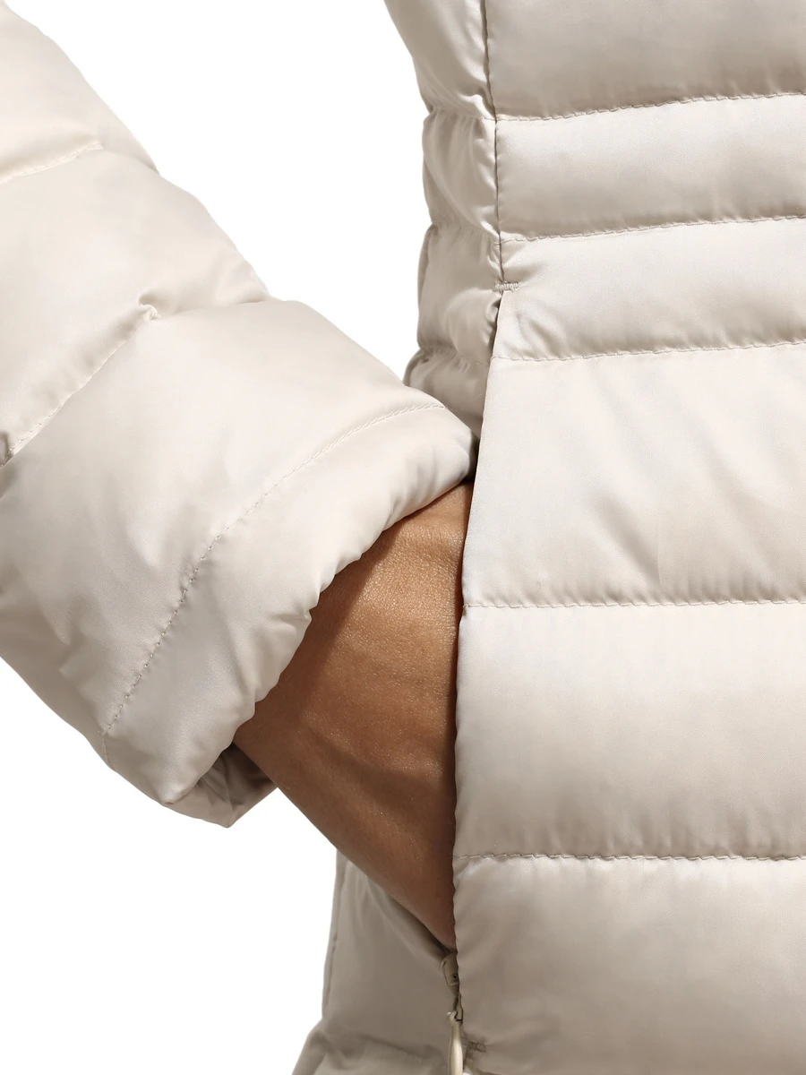 Adidas Куртка-пуховик SLIM