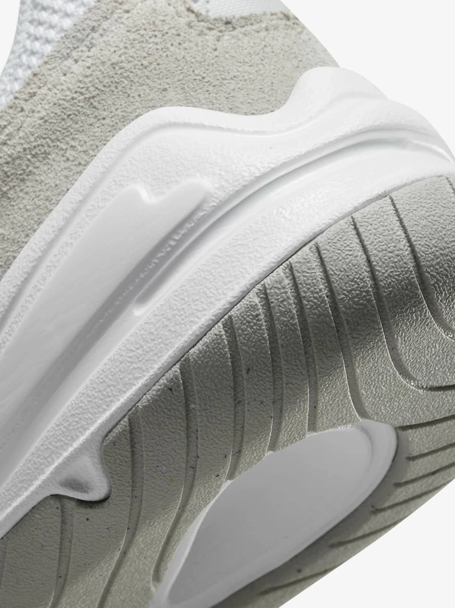 Nike Кроссовки женские TECH HERA