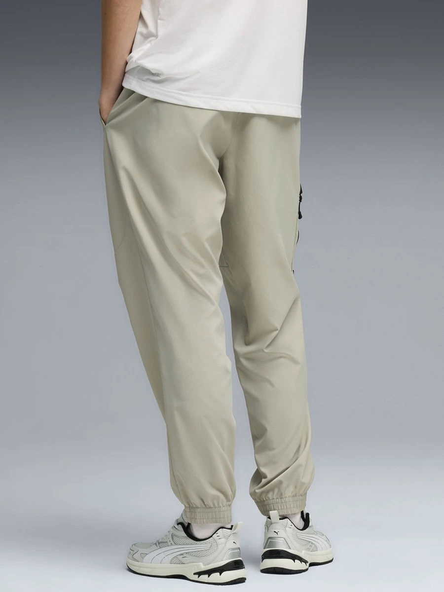 Puma Брюки мужские PUMATECH WOVEN CARGO PANTS CL