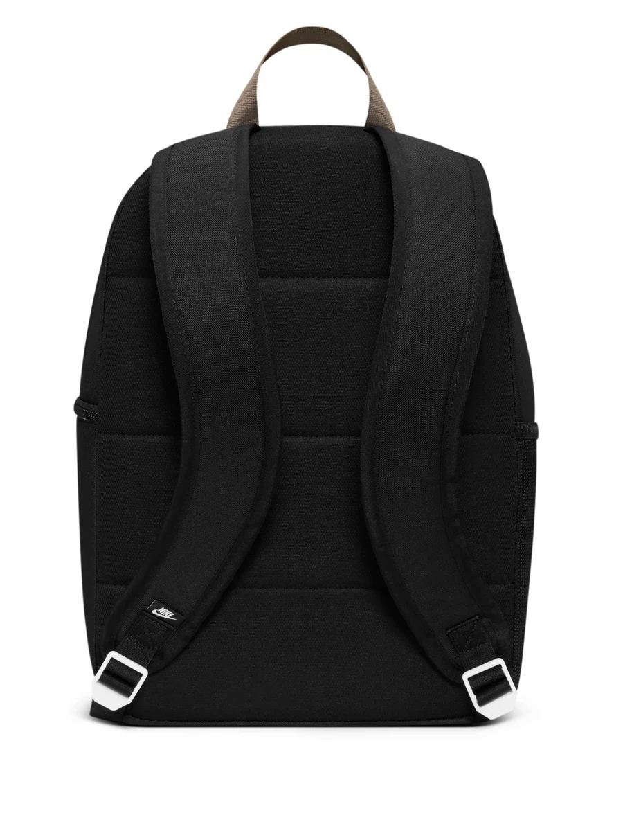 Nike Рюкзак NK HERITGE BCKPCK 2.0-COLRBLCK