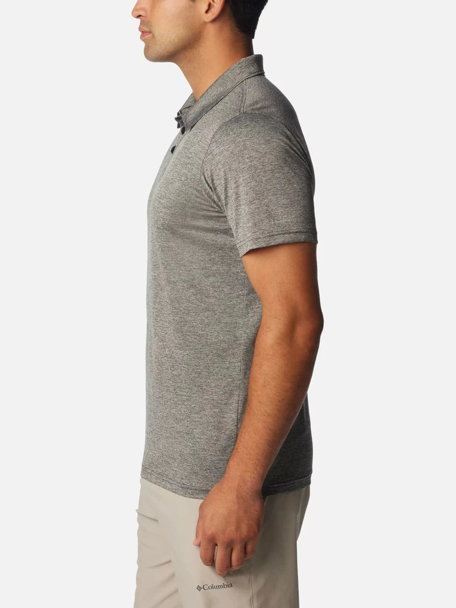 Columbia Поло мужское COLUMBIA HIKE™ POLO