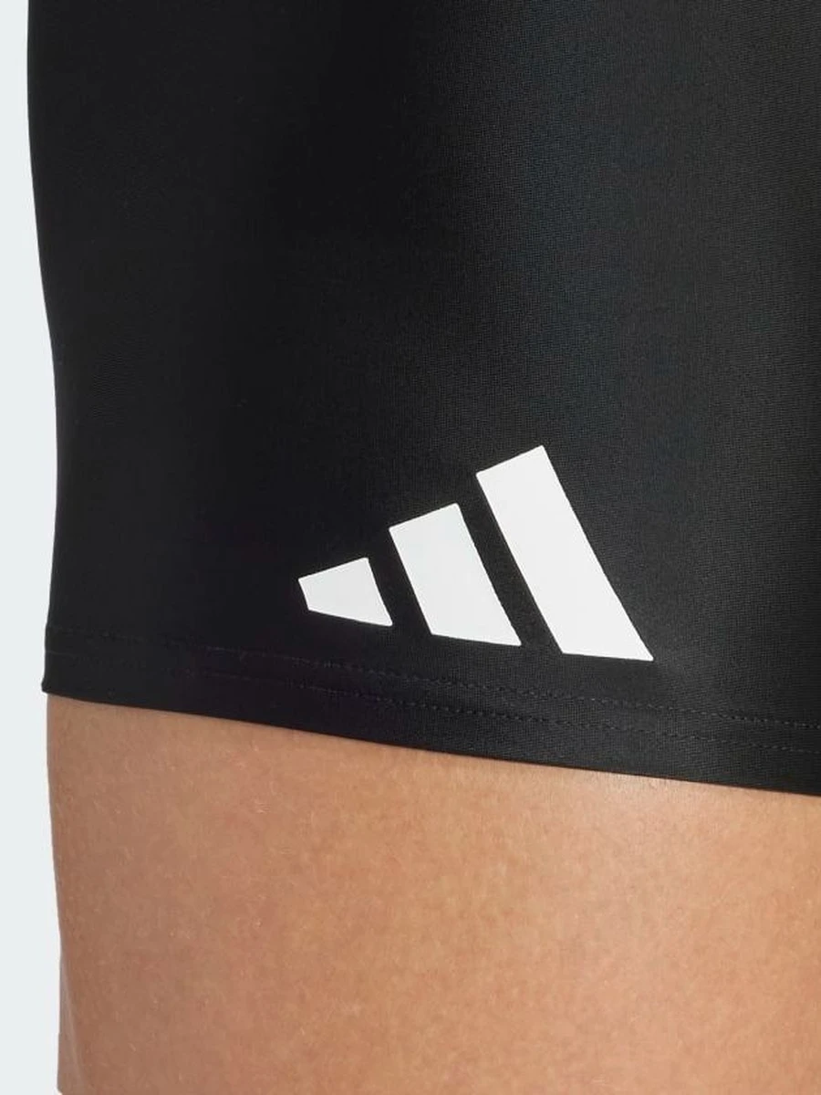Adidas Плавки-шорты мужские SOLID BOXER