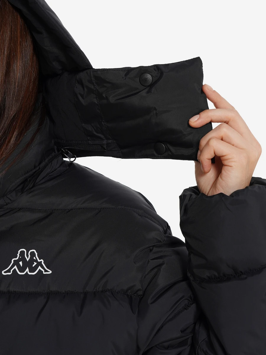 Kappa Куртка утеплённая женская