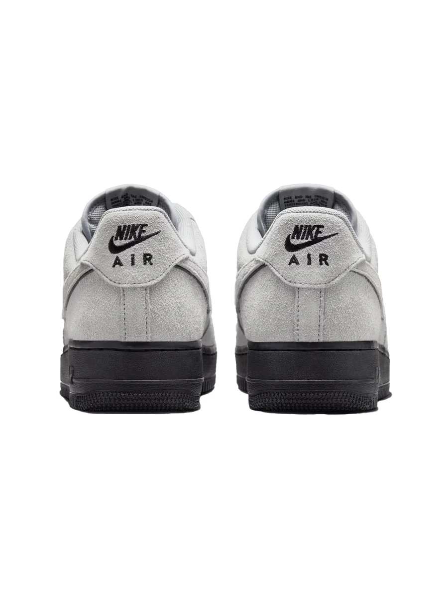 Nike Кеды мужские AIR FORCE 1 07 LV8