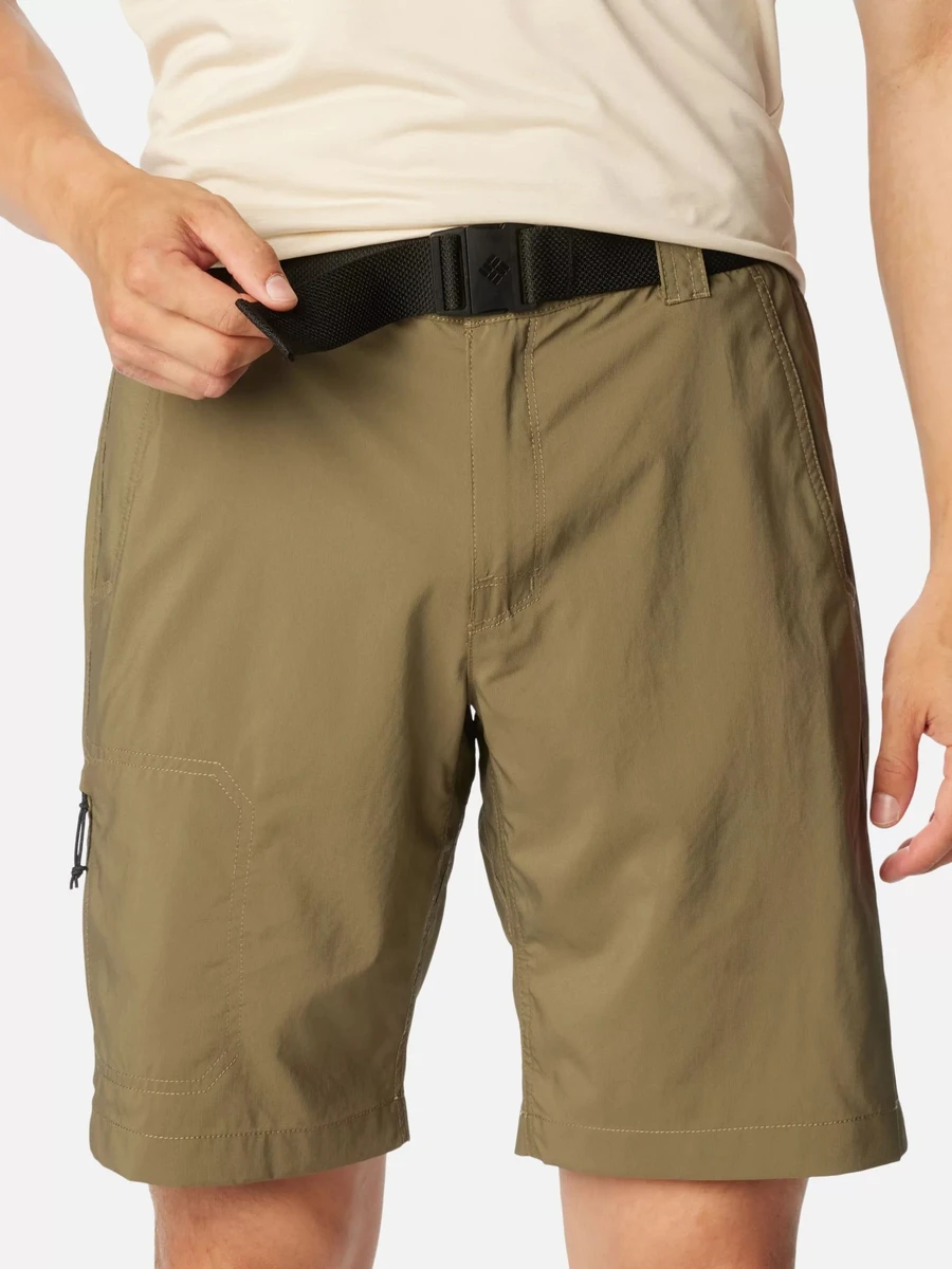 Columbia Шорты мужские SILVER RIDGE™ UTILITY SHORT
