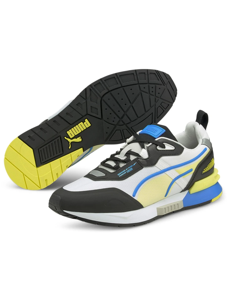 Puma Кроссовки мужские MIRAGE TECH