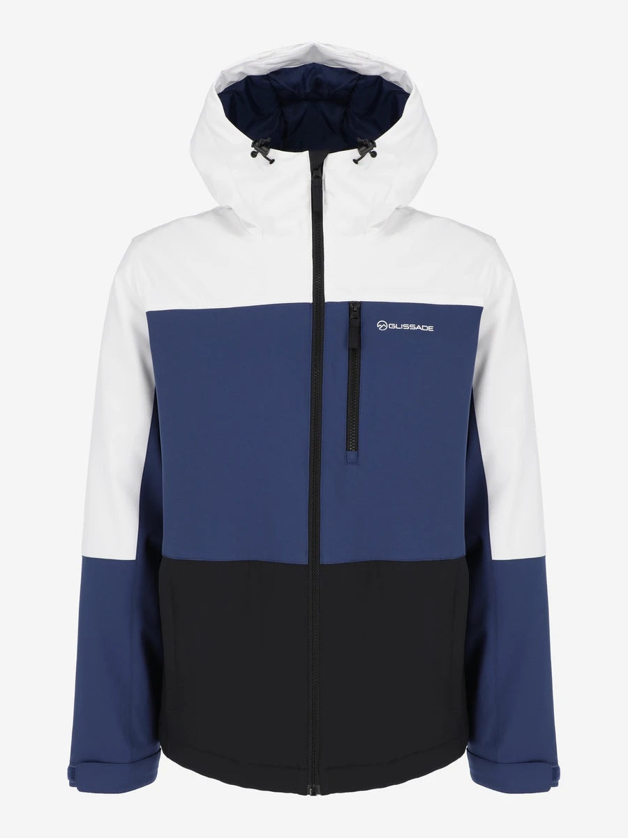 Glissade Куртка утеплённая мужская