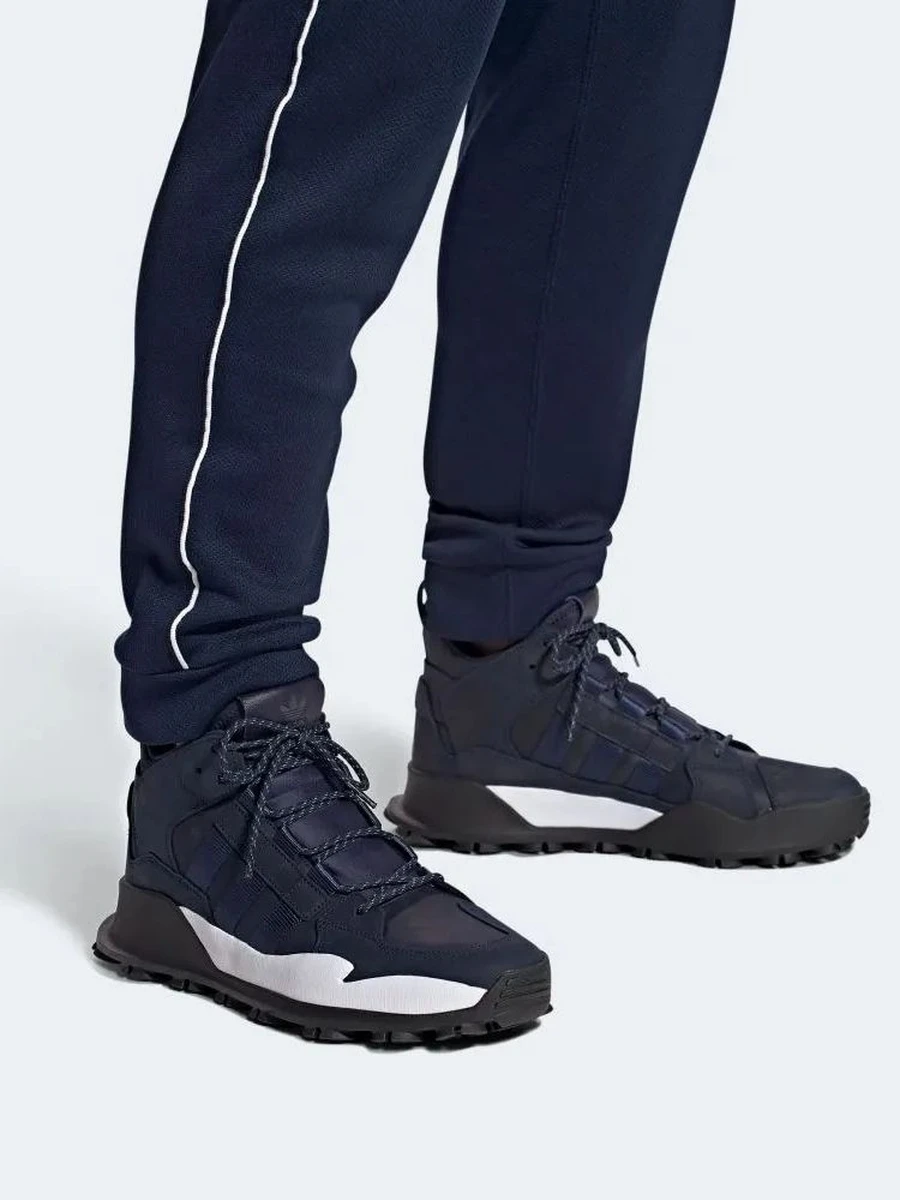 Adidas Ботинки F/1.3 LE