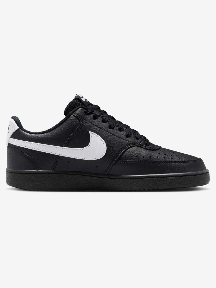 Nike Кеды мужские NIKE COURT VISION LOW