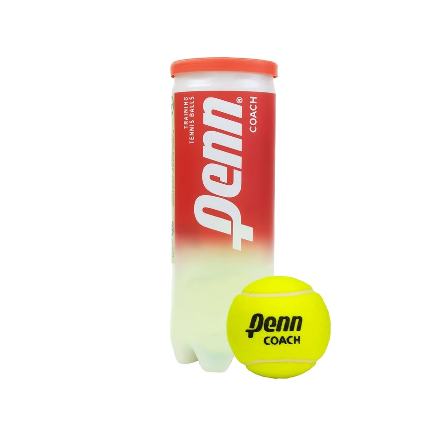 HEAD Мячи теннисные PENN COACH 3B (3 шт.)