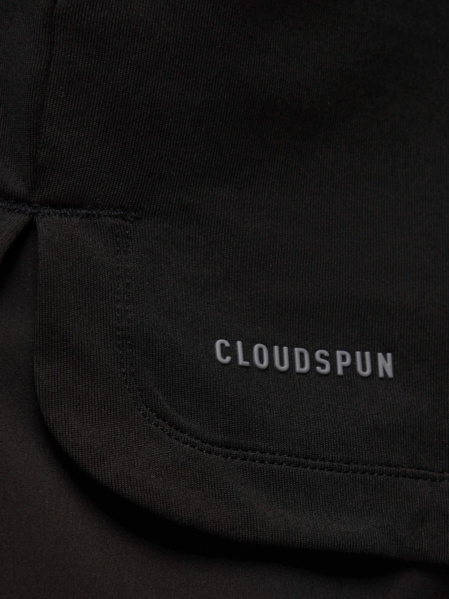 Puma Футболка мужская M CLOUDSPUN TEE