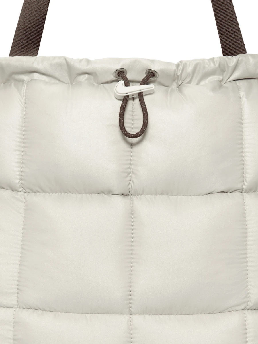 Nike Сумка PUFFLE TOTE 2.0