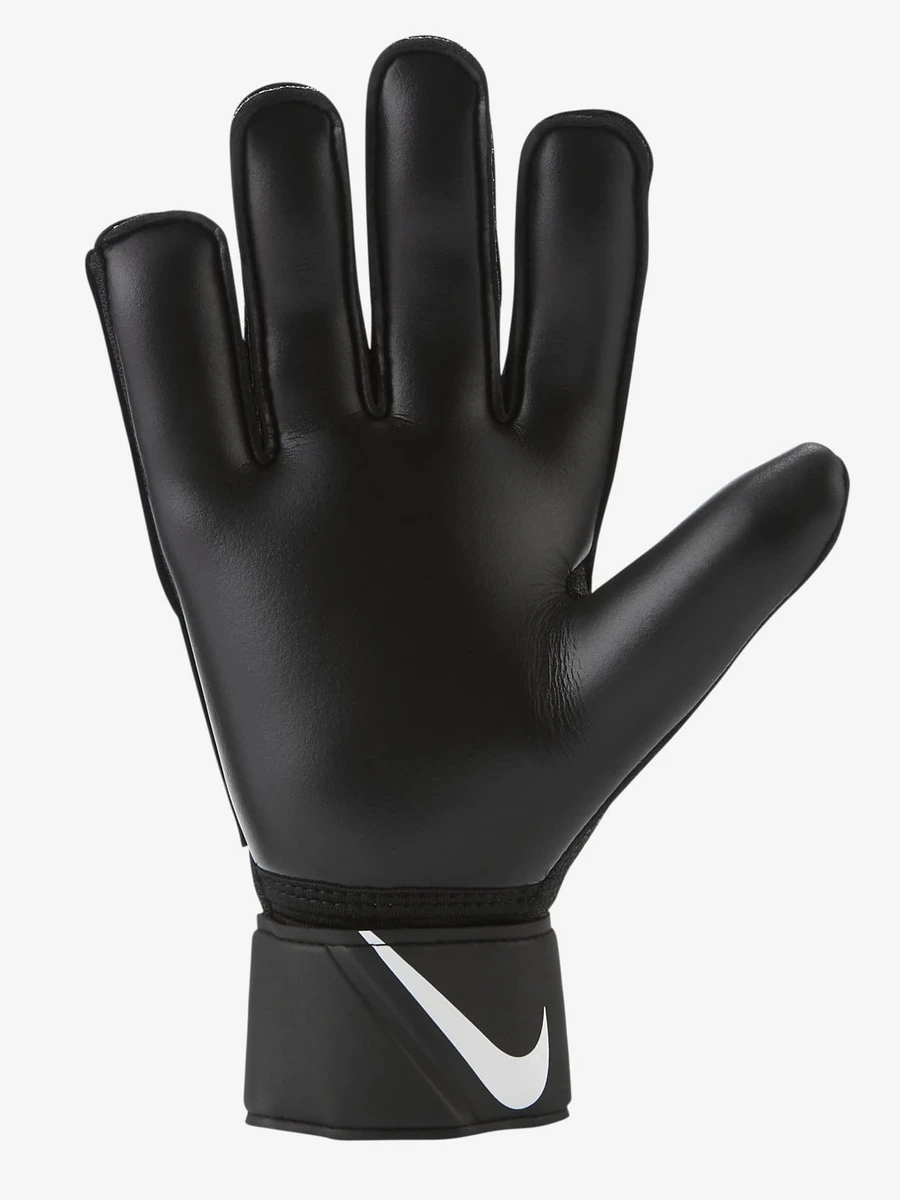 Nike Перчатки вратарские GOALKEEPER MATCH