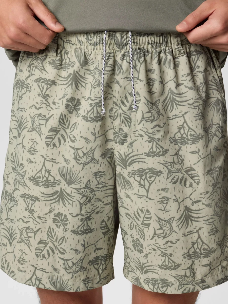 Columbia Шорты мужские SUPER BACKCAST™ II WATER SHORT