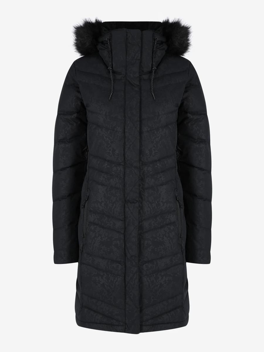 Columbia Куртка-пуховик женская CATHERINE CREEK™ MID DOWN