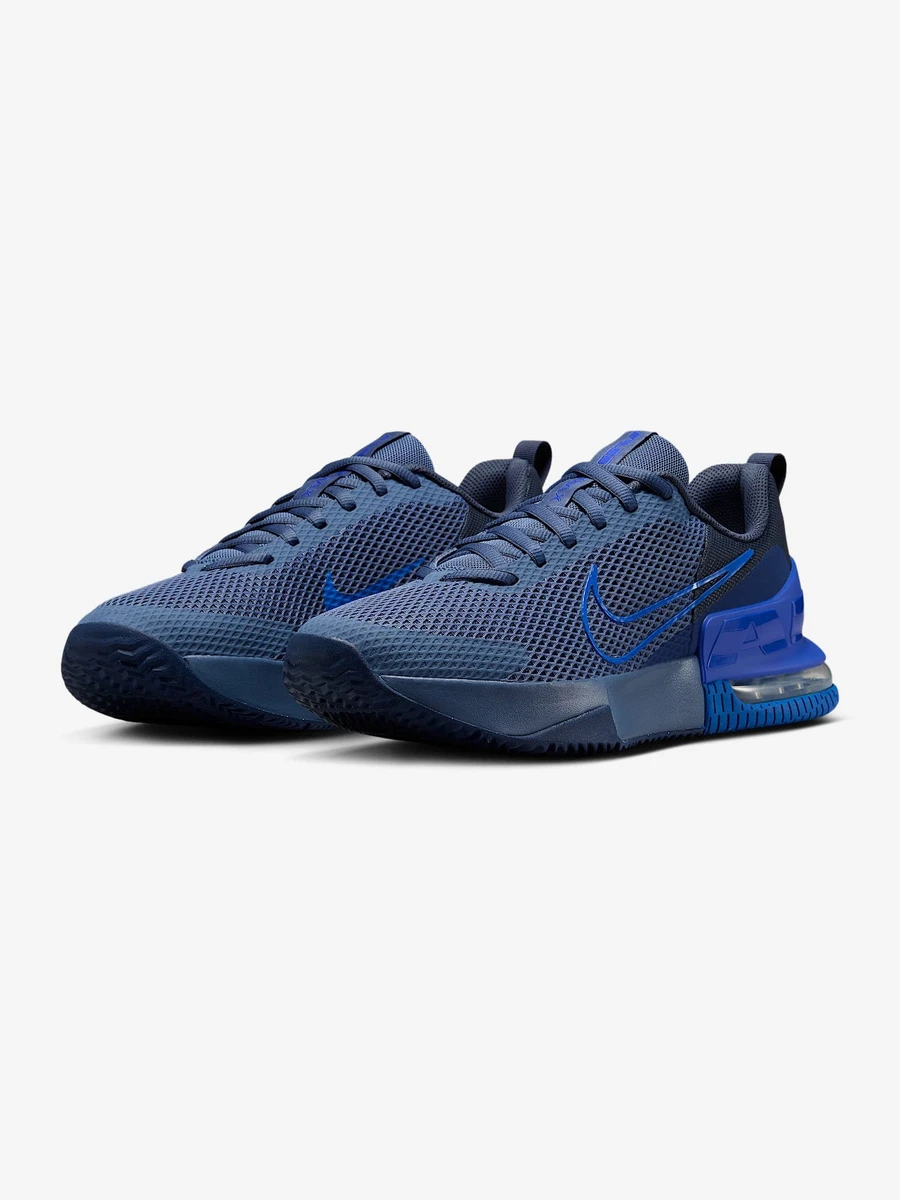 Nike Кроссовки мужские AIR MAX ALPHA TRAINER 6