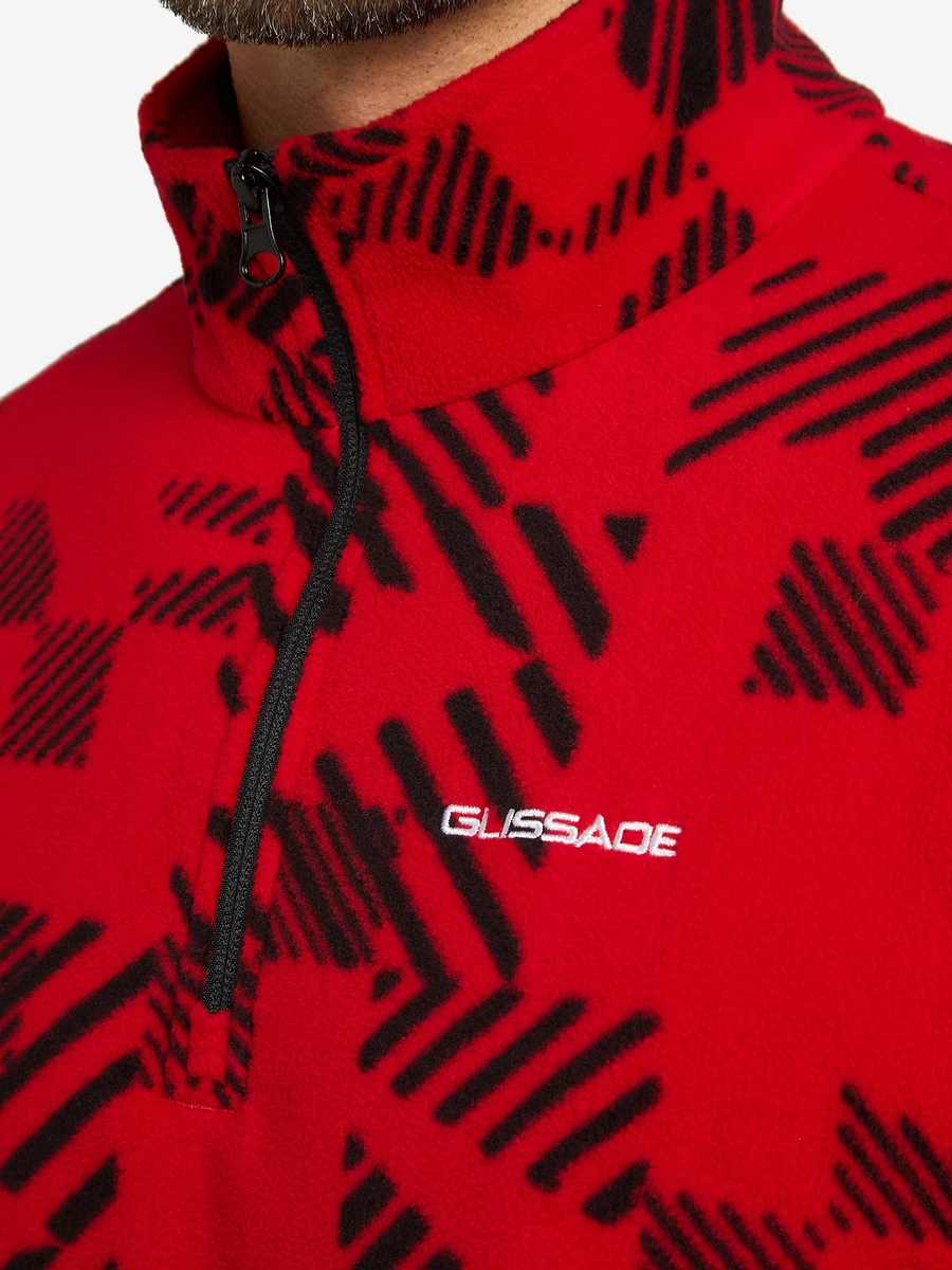 Glissade Джемпер мужской