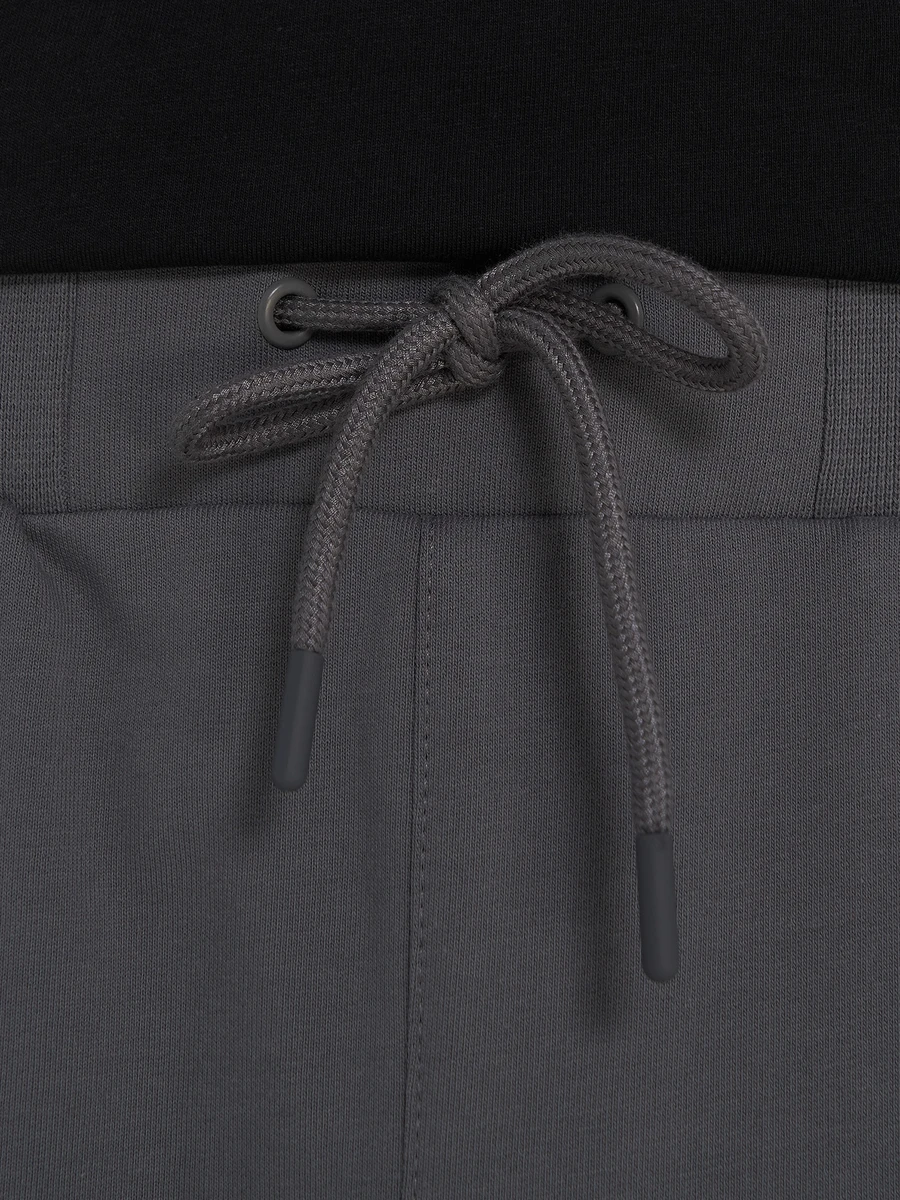 Demix Шорты мужские BASIC SOLID KNITTED SHORTS