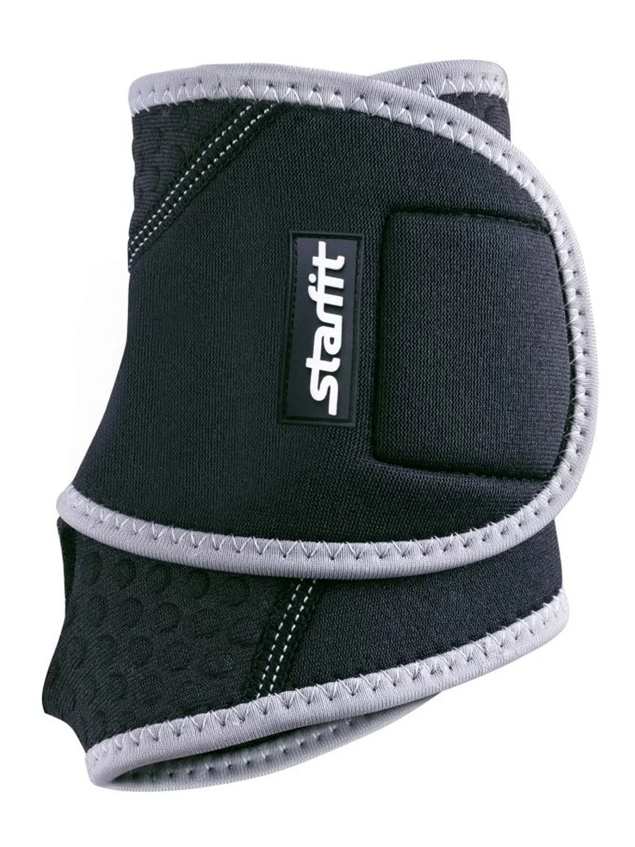 STARFIT Суппорт запястья неопреновый