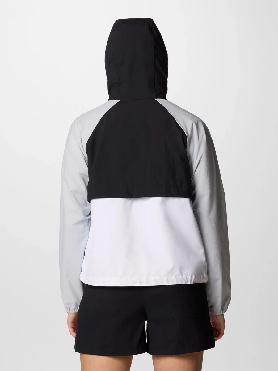 Columbia Ветровка женская SPIRE VALLEY™ WINDBREAKER