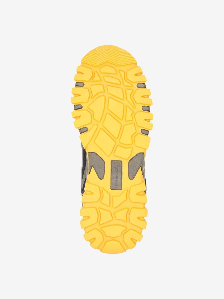 Outventure Ботинки утеплённые мужские VULCAN WP