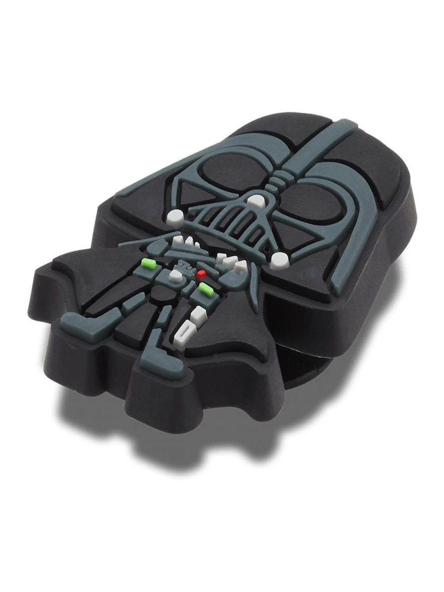 Crocs Джиббитс STAR WARS DARTH VADER