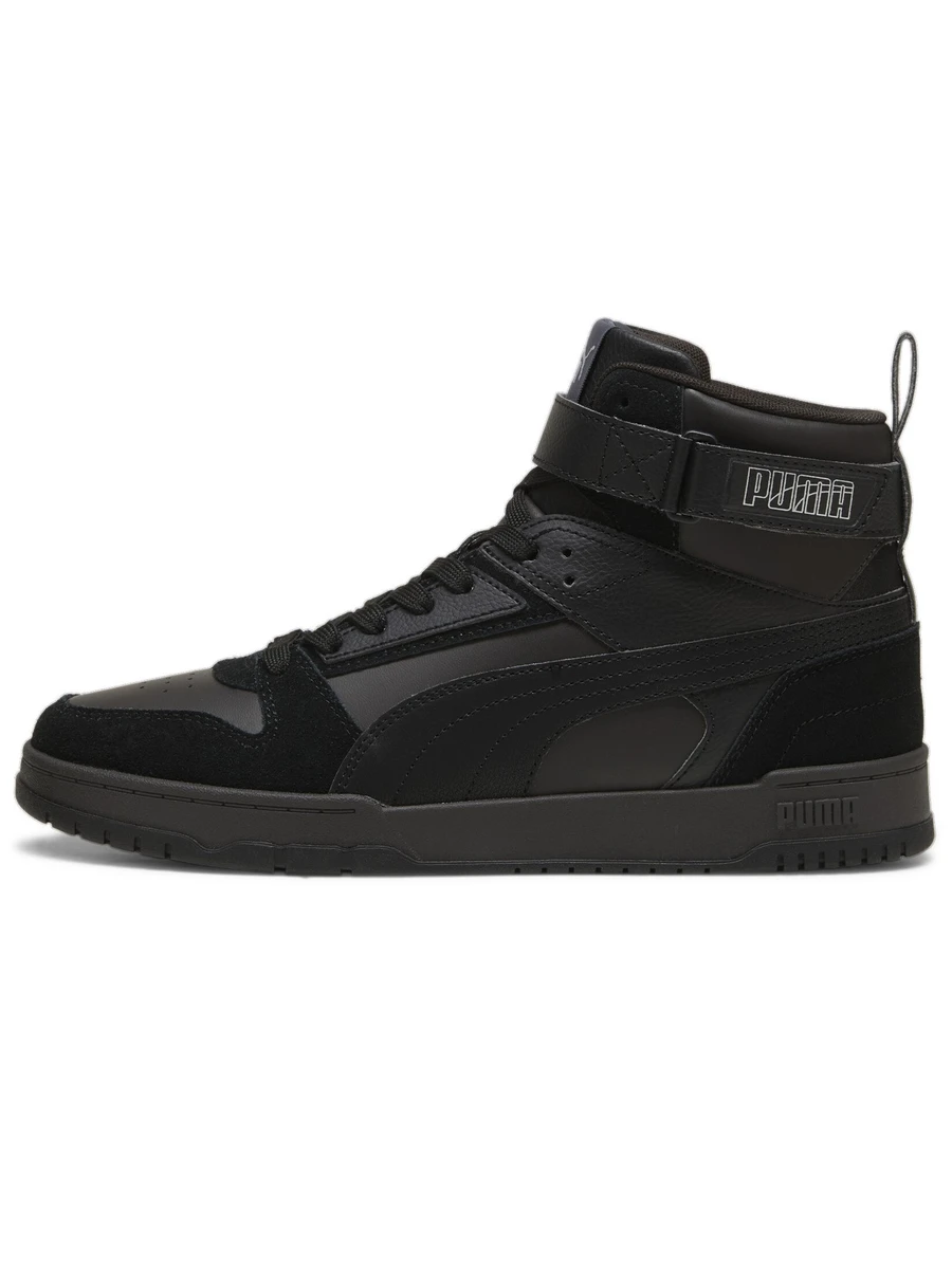 Puma Кеды мужские RBD GAME SD