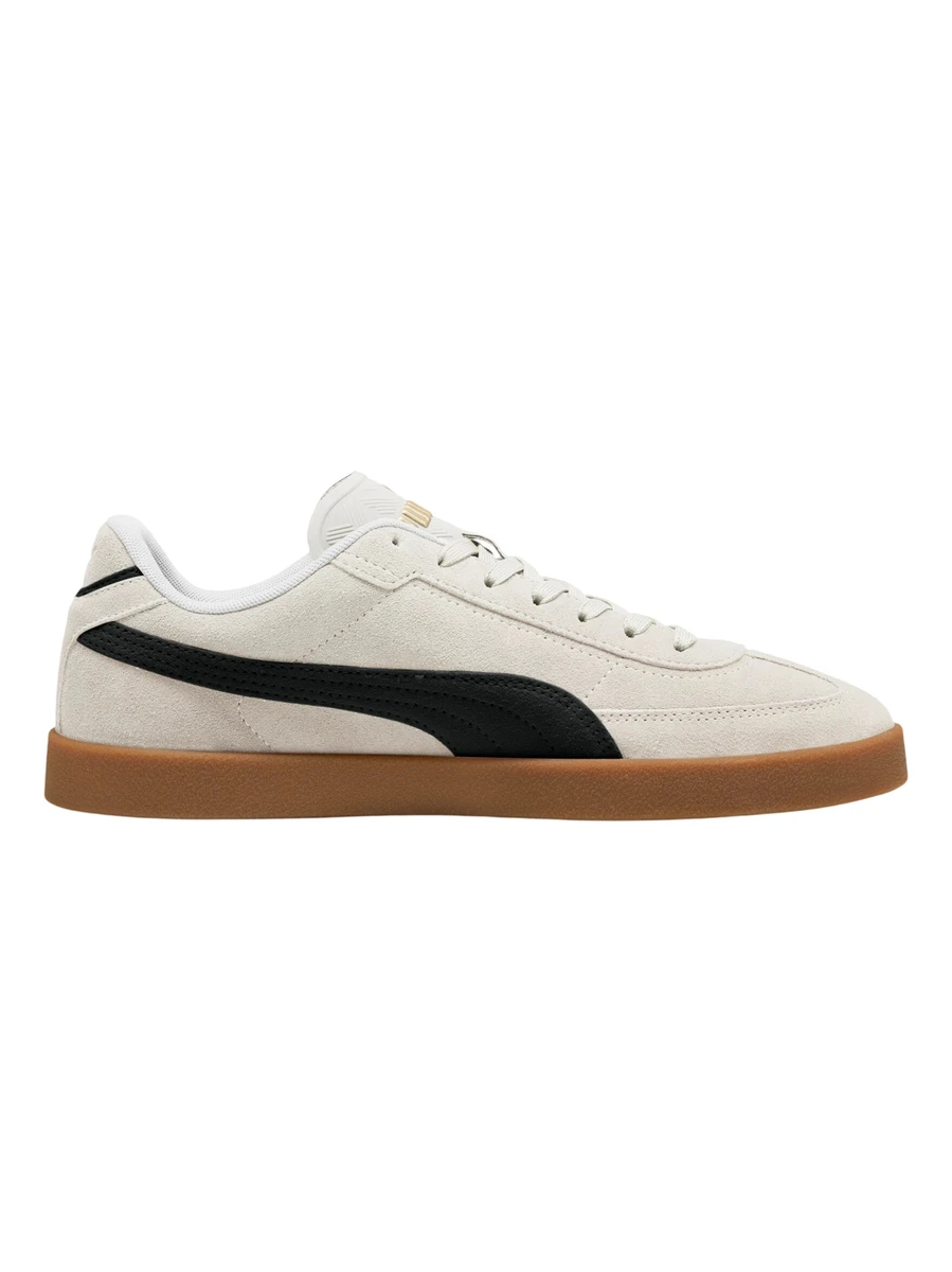 Puma Кеды мужские CLUB II ERA SUEDE