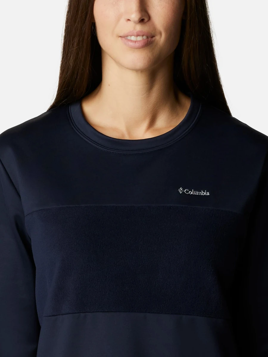 Columbia Джемпер женский COLUMBIA RIVER™ FLEECE