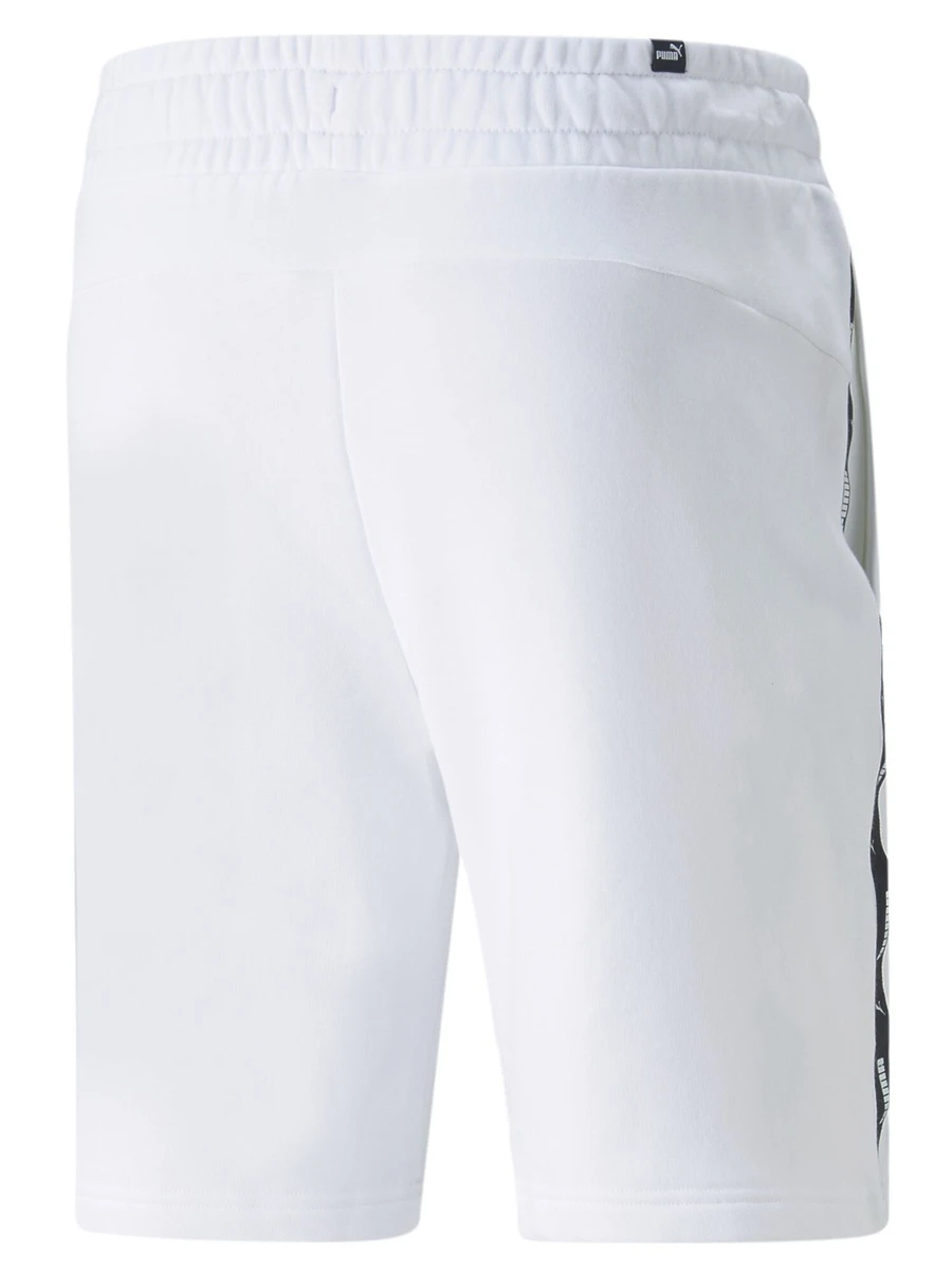 Puma Шорты мужские ESS+ TAPE SHORTS 9 TR