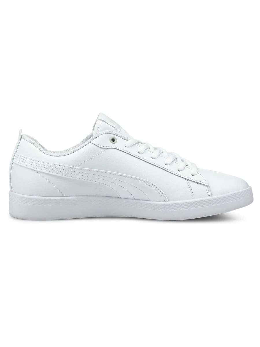 Puma Кеды женские SMASH WNS V2 L