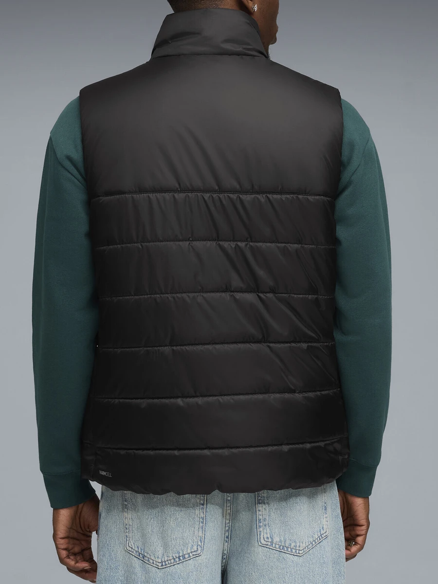 Puma Безрукавка мужская ESS PADDED VEST