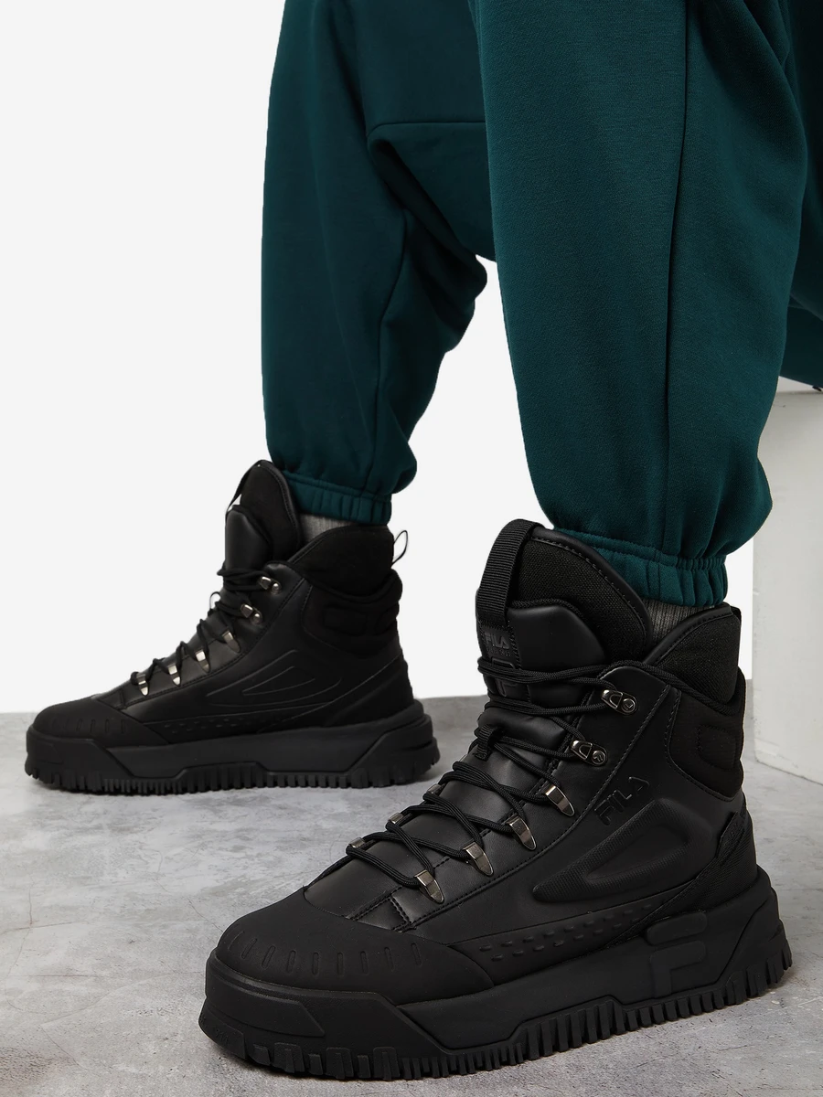 Fila Ботинки мужские POWDER