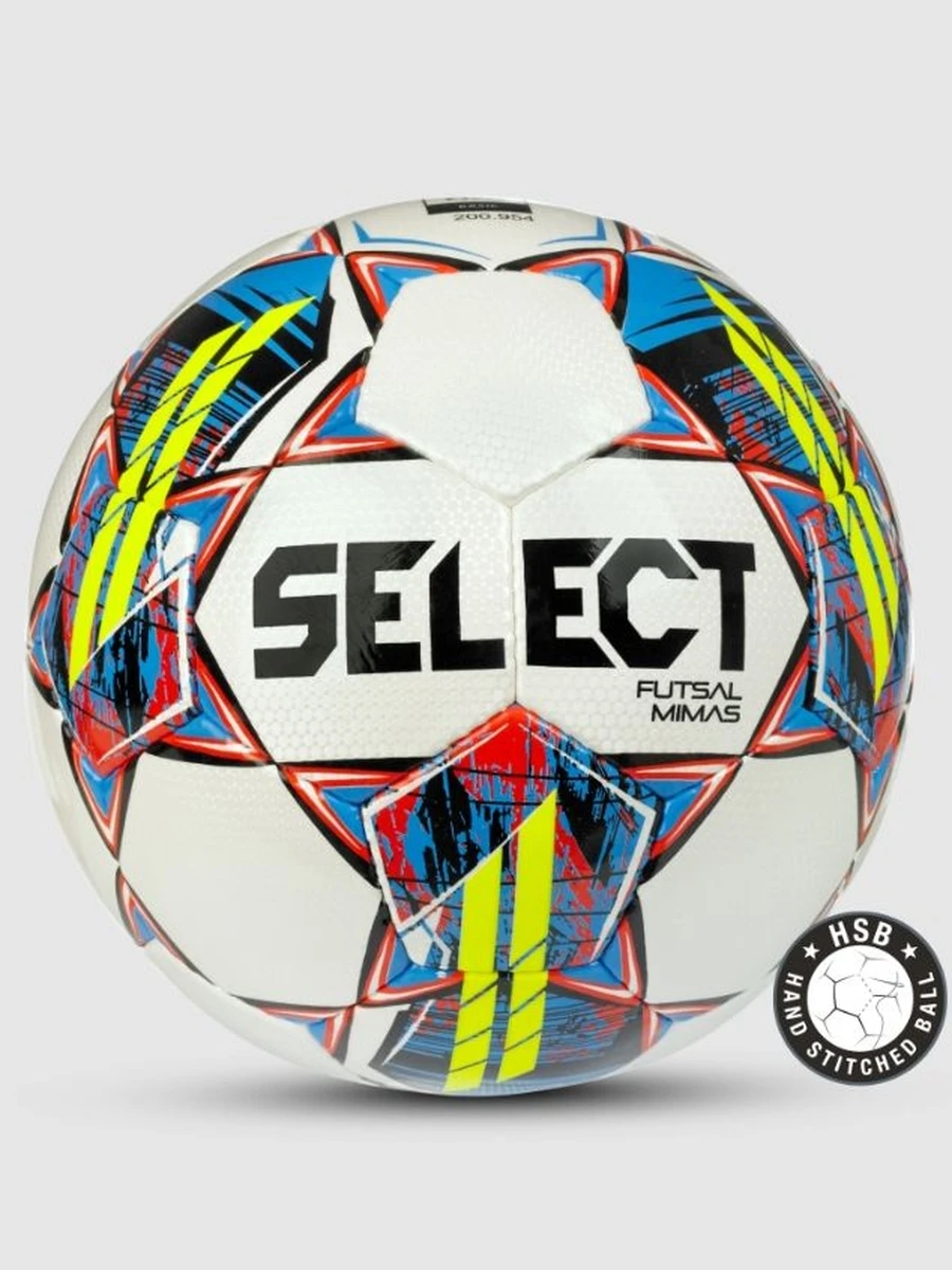Select Мяч футзальный FUTSAL MIMAS V22