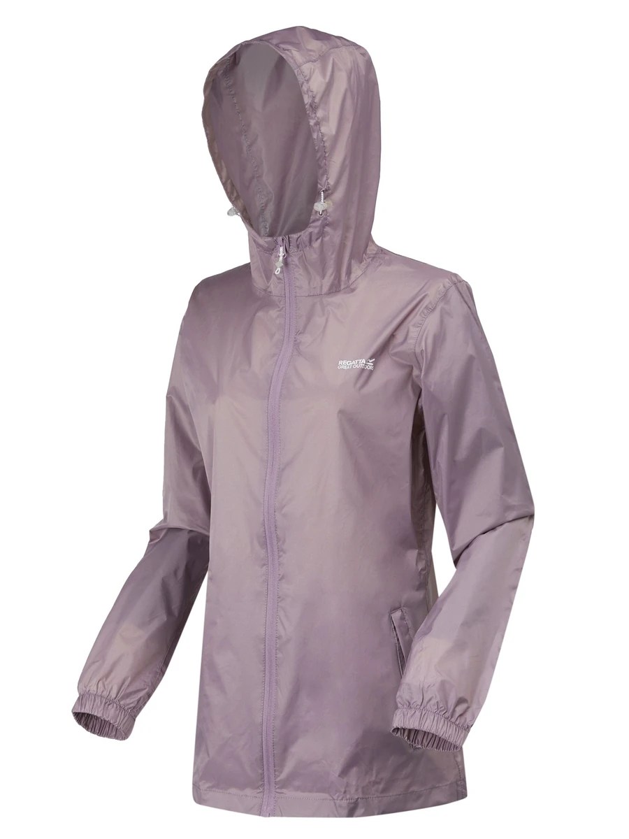 Regatta Ветровка женская PACK-IT III