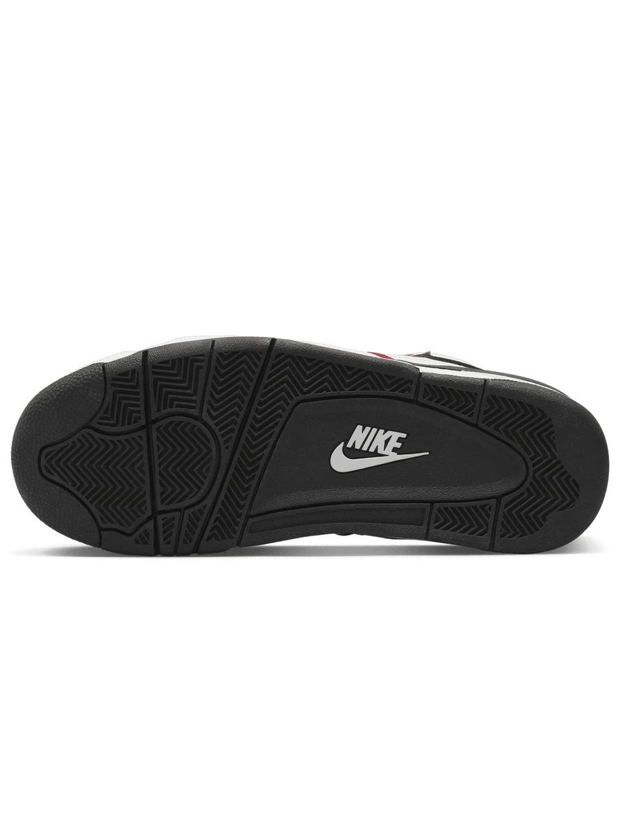 Nike Кеды мужские AIR FLIGHT 89