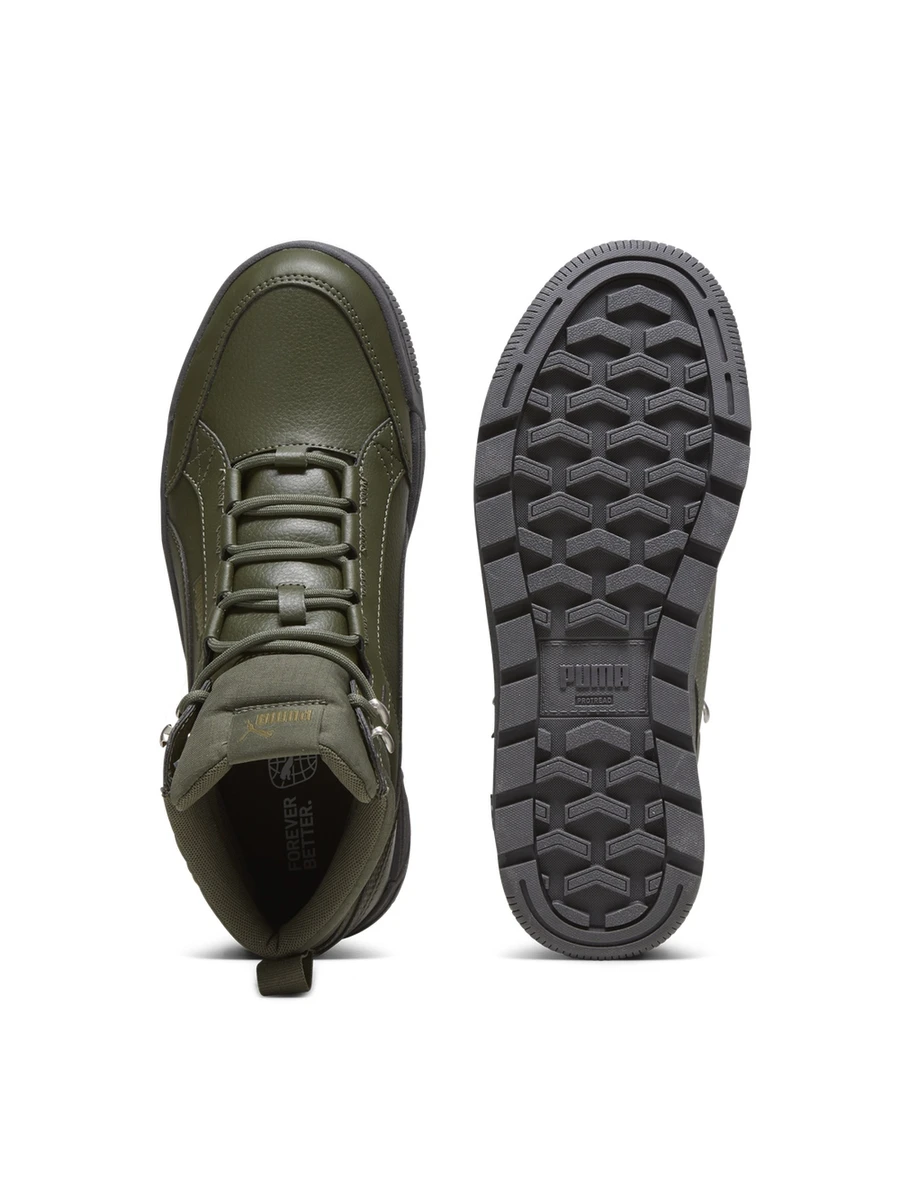 Puma Кеды мужские TARRENZ SB III PURETEX