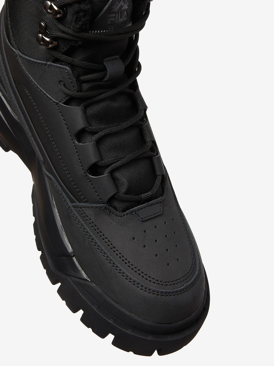 FILA Ботинки мужские BACKBONE MID M