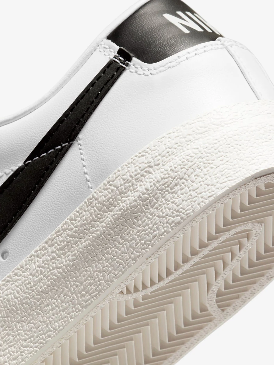 Nike Кеды женские BLAZER LOW 77