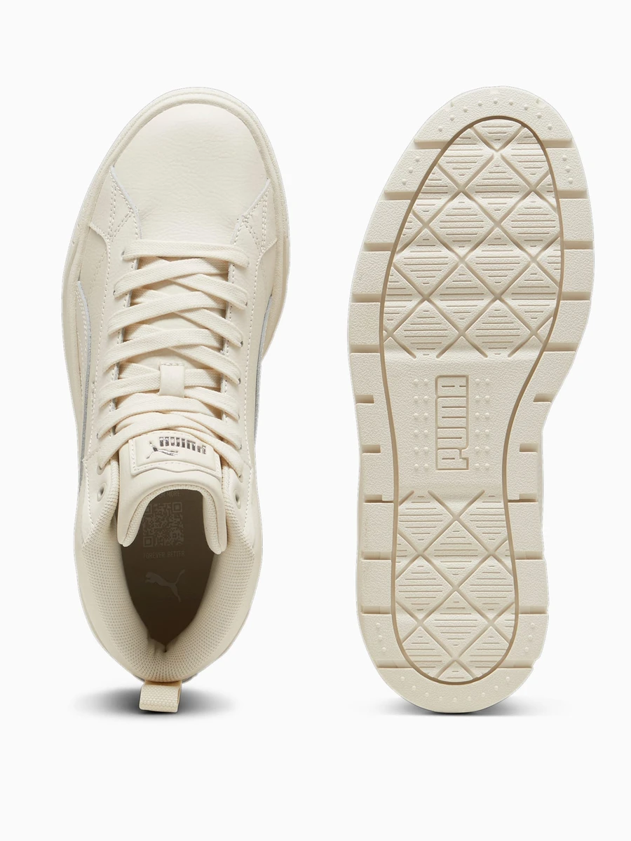 Puma Кеды женские KARMEN II MID
