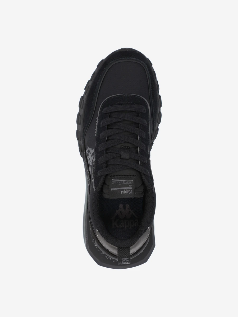 Kappa Кроссовки женские ROBUSTA