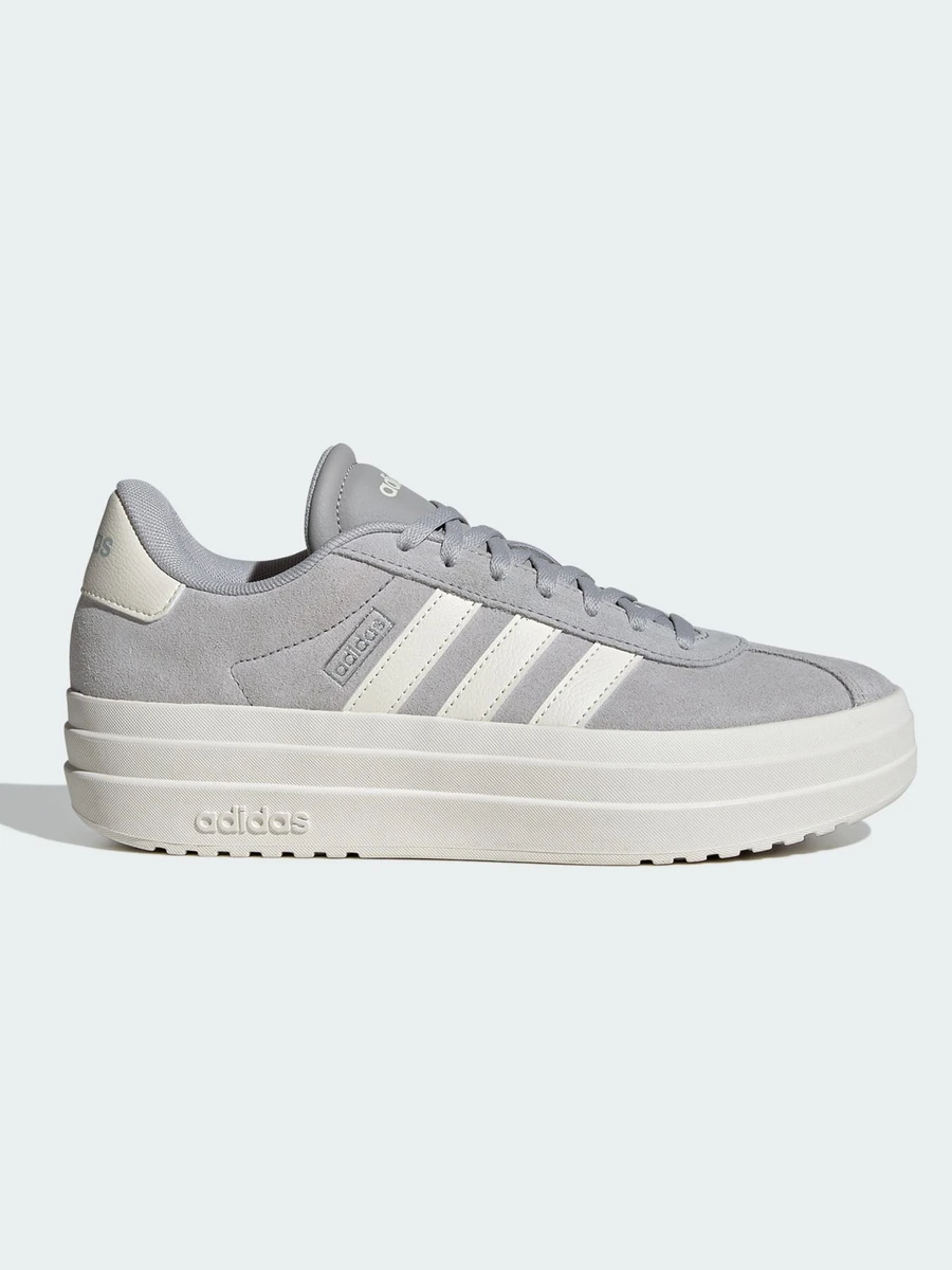 Adidas Кеды женские VL COURT BOLD