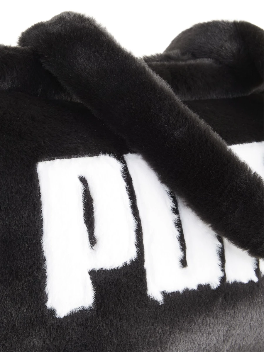 Puma Сумка-шоппер CORE FUR SHOPPER