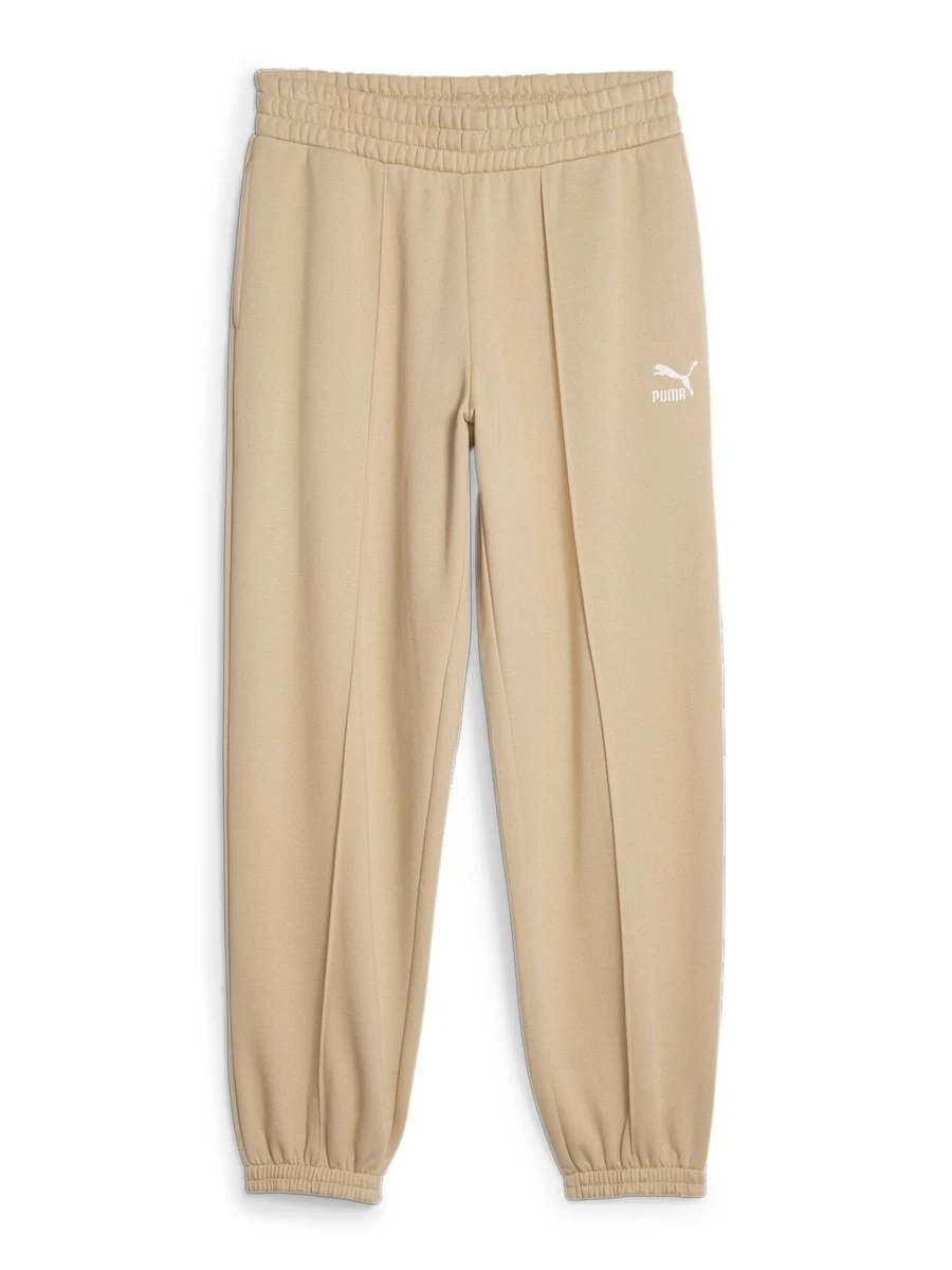 Puma Брюки женские CLASSICS SWEATPANTS FL