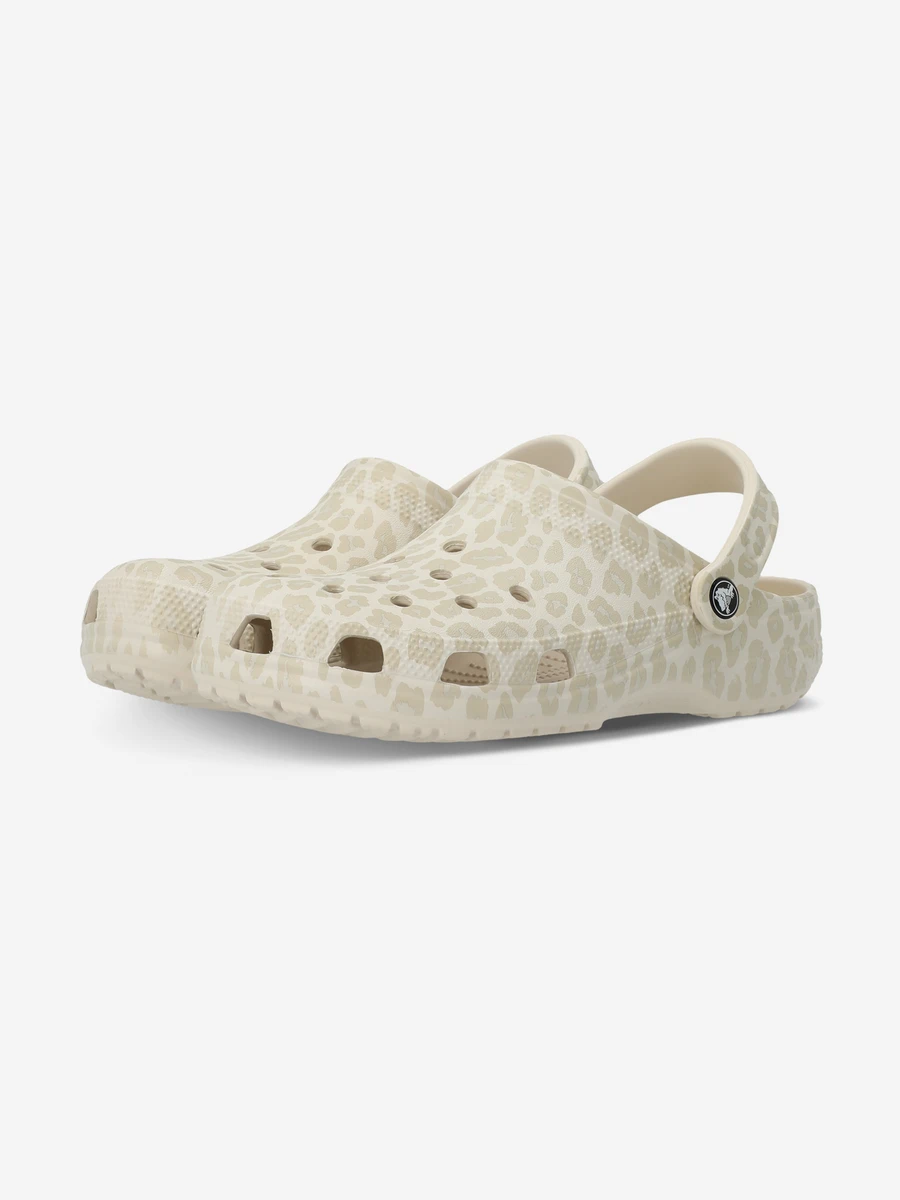 Crocs Сабо CLASSIC ANIMAL CLOG