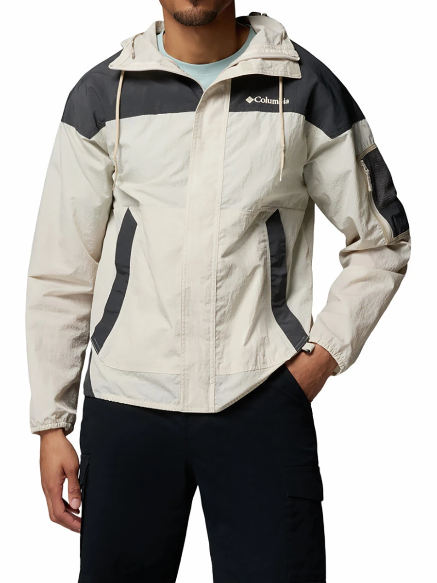 Columbia Ветровка мужская CHALLENGER™ II WINDBREAKER