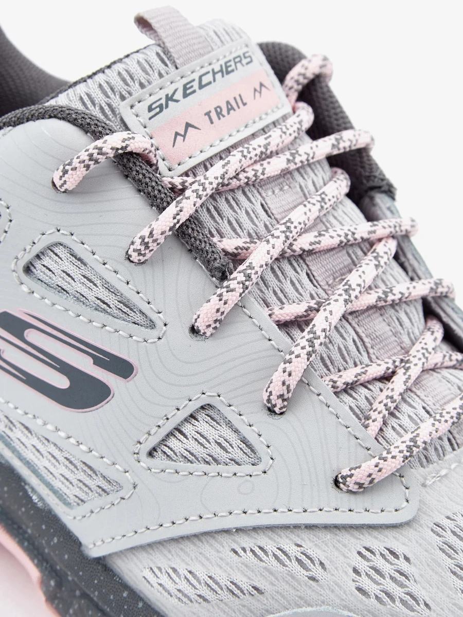 Skechers Кроссовки женские HILLCREST