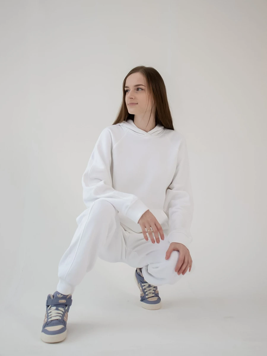 Adidas Кеды женские FORUM MID