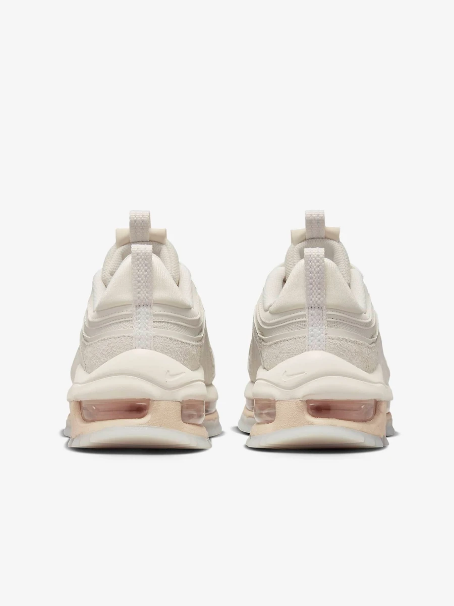 Nike Кроссовки женские AIR MAX 97 FUTURA