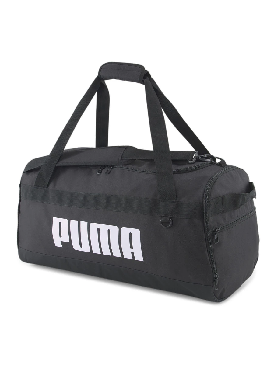Puma Сумка спортивная CHALLENGER DUFFEL BAG M